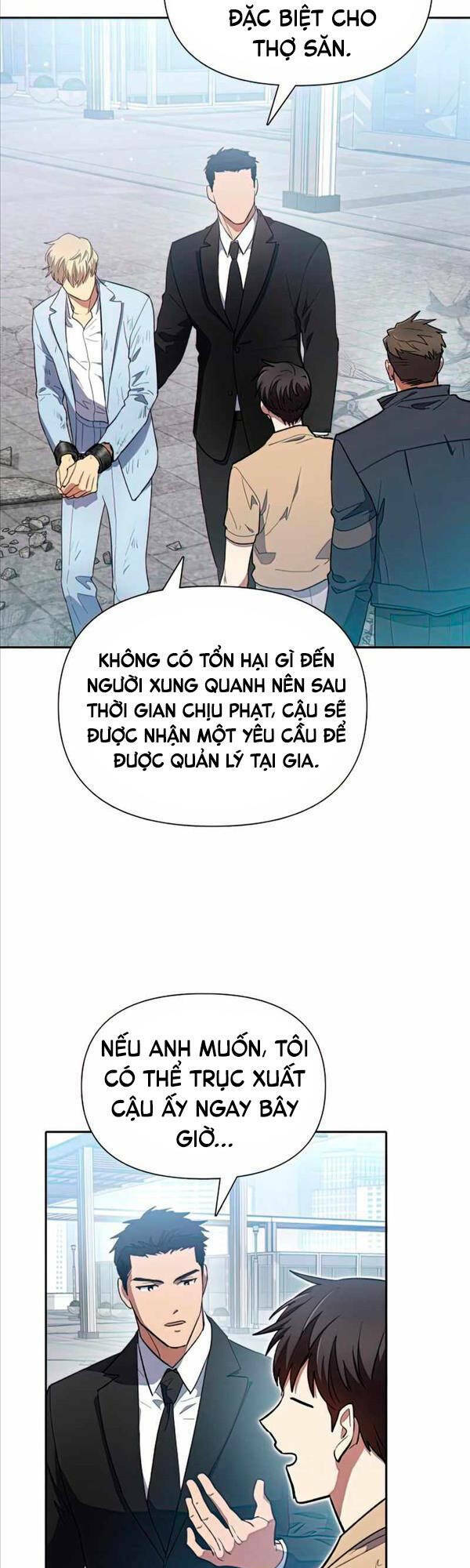 Những Ranker Cấp S Mà Tôi Nuôi Dưỡng Chap 73 - Next Chap 74