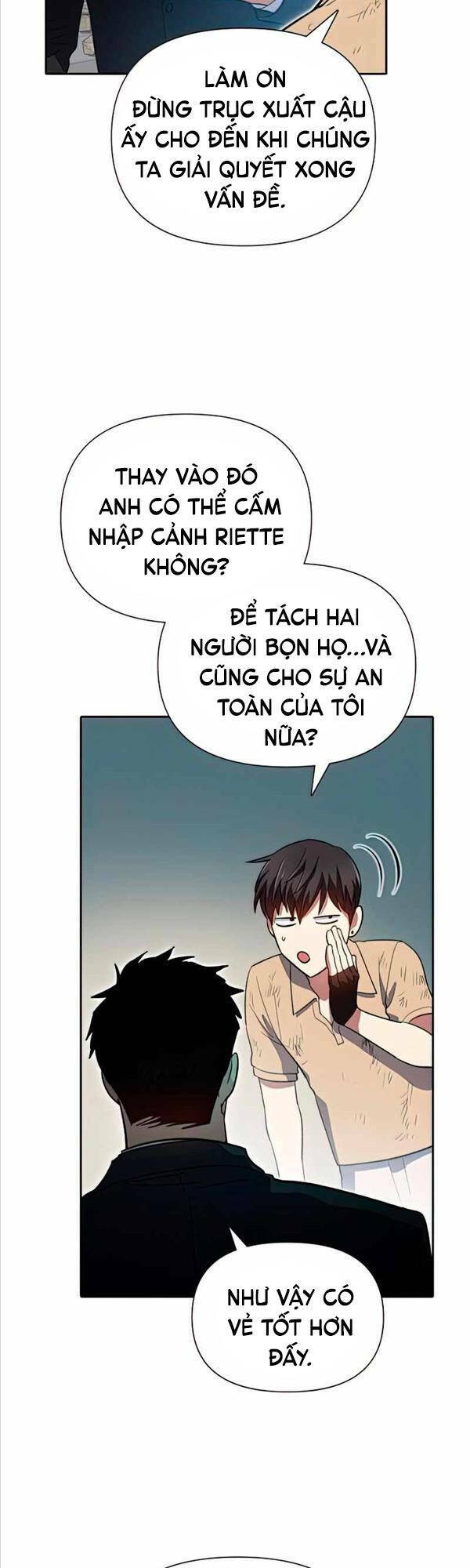 Những Ranker Cấp S Mà Tôi Nuôi Dưỡng Chap 73 - Next Chap 74