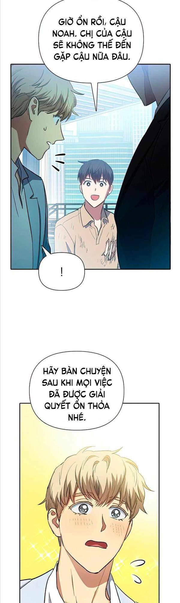 Những Ranker Cấp S Mà Tôi Nuôi Dưỡng Chap 73 - Next Chap 74