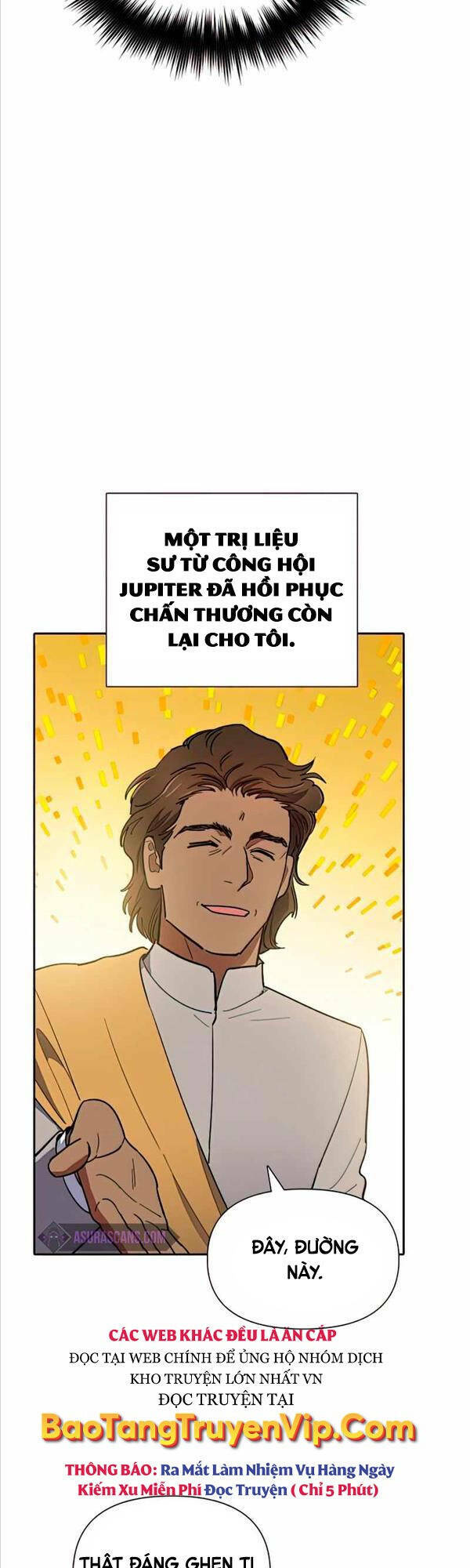 Những Ranker Cấp S Mà Tôi Nuôi Dưỡng Chap 73 - Next Chap 74