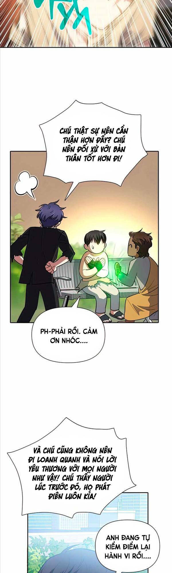 Những Ranker Cấp S Mà Tôi Nuôi Dưỡng Chap 73 - Next Chap 74