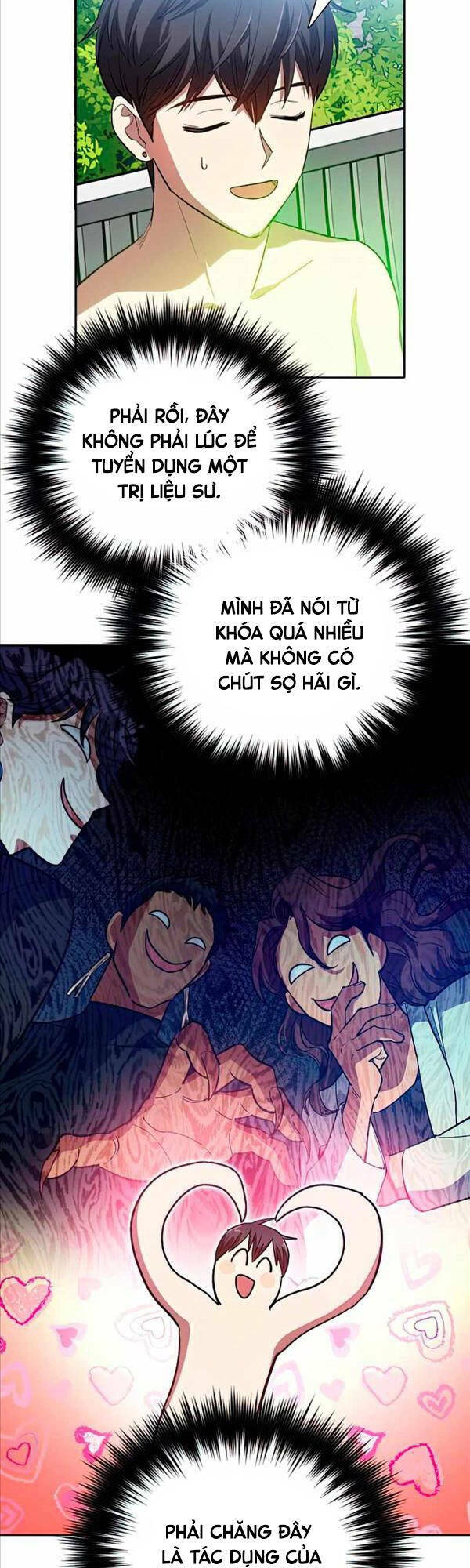 Những Ranker Cấp S Mà Tôi Nuôi Dưỡng Chap 73 - Next Chap 74