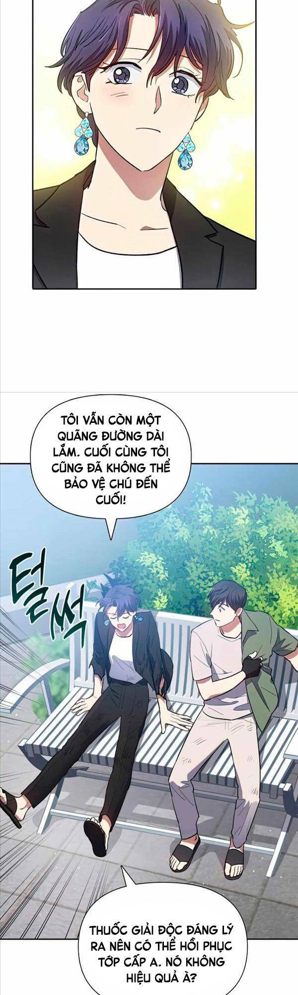 Những Ranker Cấp S Mà Tôi Nuôi Dưỡng Chap 73 - Next Chap 74