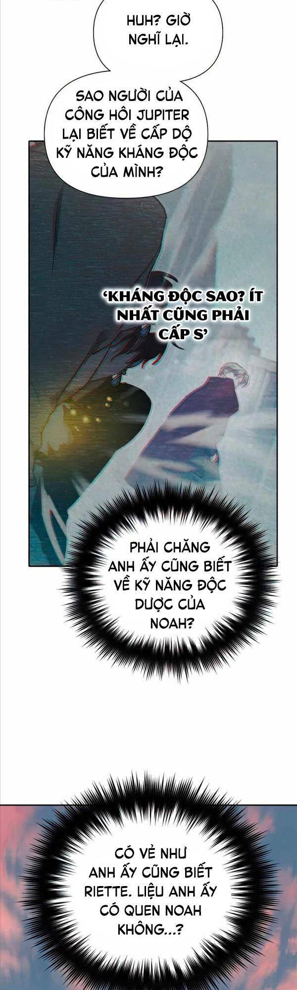 Những Ranker Cấp S Mà Tôi Nuôi Dưỡng Chap 73 - Next Chap 74