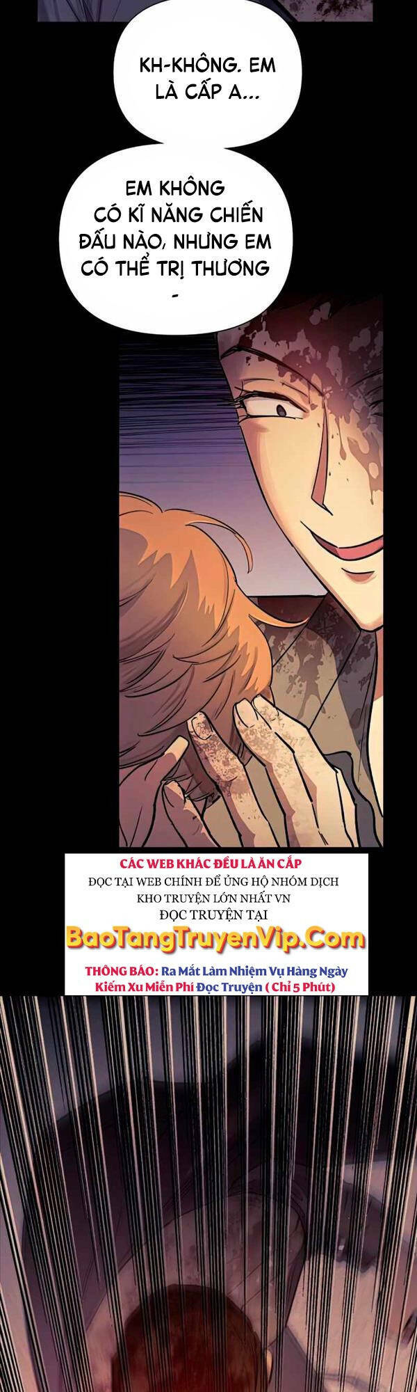 Những Ranker Cấp S Mà Tôi Nuôi Dưỡng Chap 73 - Next Chap 74
