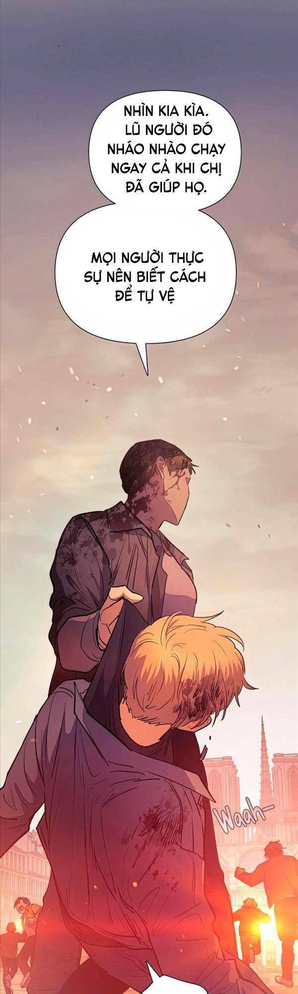 Những Ranker Cấp S Mà Tôi Nuôi Dưỡng Chap 73 - Next Chap 74