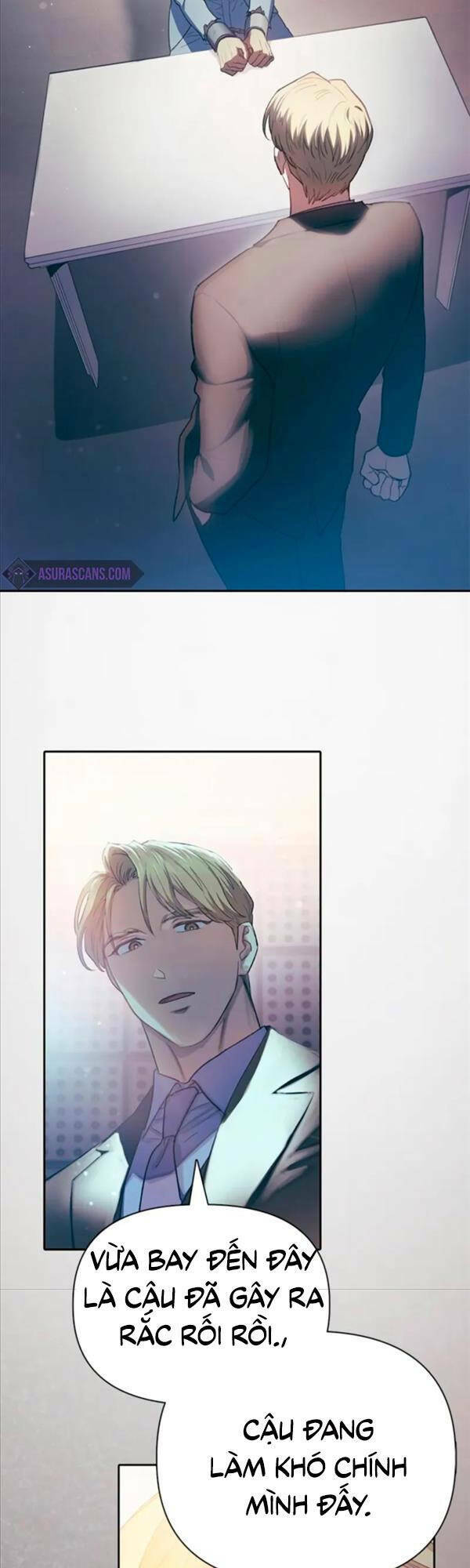 Những Ranker Cấp S Mà Tôi Nuôi Dưỡng Chap 74 - Next Chap 75