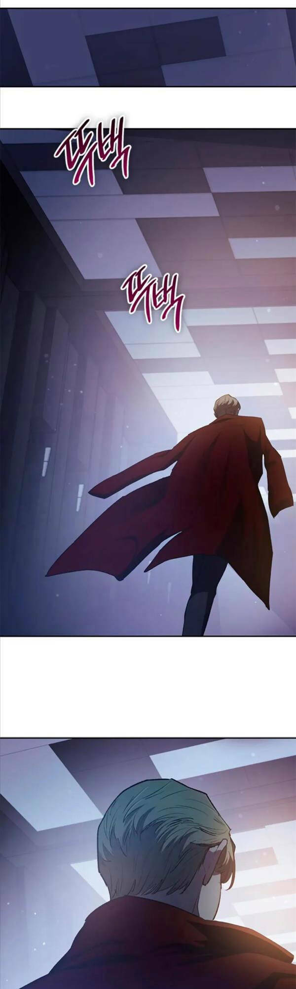 Những Ranker Cấp S Mà Tôi Nuôi Dưỡng Chap 74 - Next Chap 75