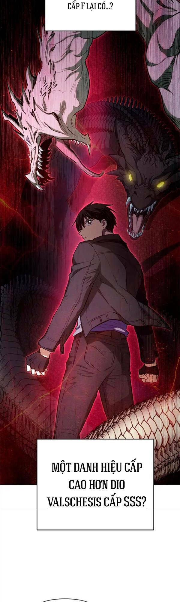Những Ranker Cấp S Mà Tôi Nuôi Dưỡng Chap 74 - Next Chap 75