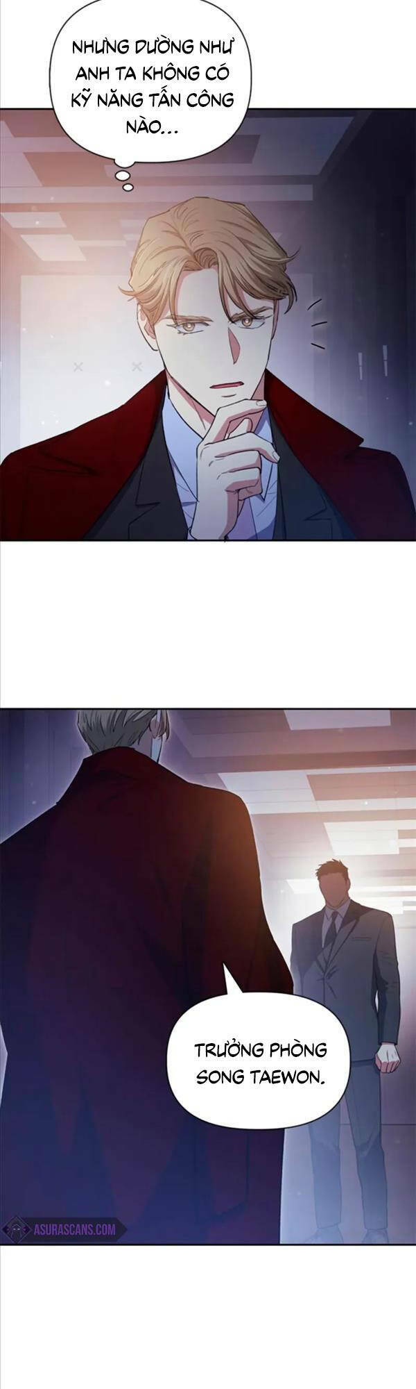 Những Ranker Cấp S Mà Tôi Nuôi Dưỡng Chap 74 - Next Chap 75