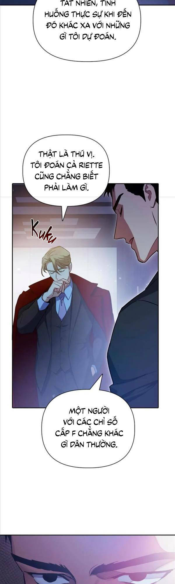 Những Ranker Cấp S Mà Tôi Nuôi Dưỡng Chap 74 - Next Chap 75