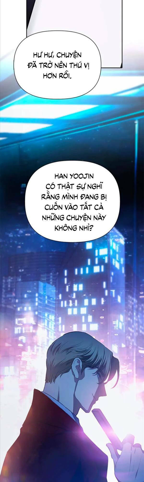 Những Ranker Cấp S Mà Tôi Nuôi Dưỡng Chap 74 - Next Chap 75