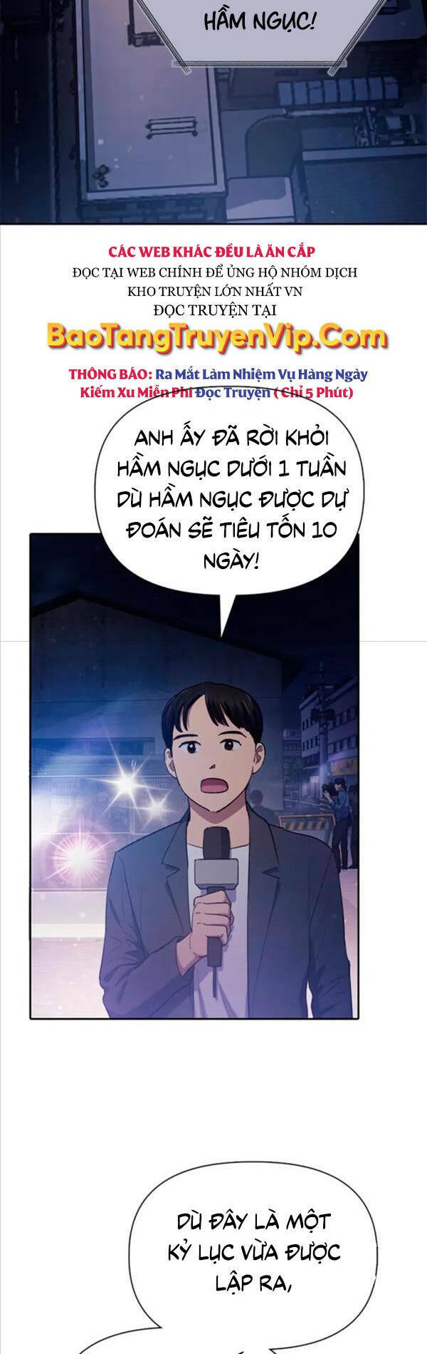 Những Ranker Cấp S Mà Tôi Nuôi Dưỡng Chap 74 - Next Chap 75