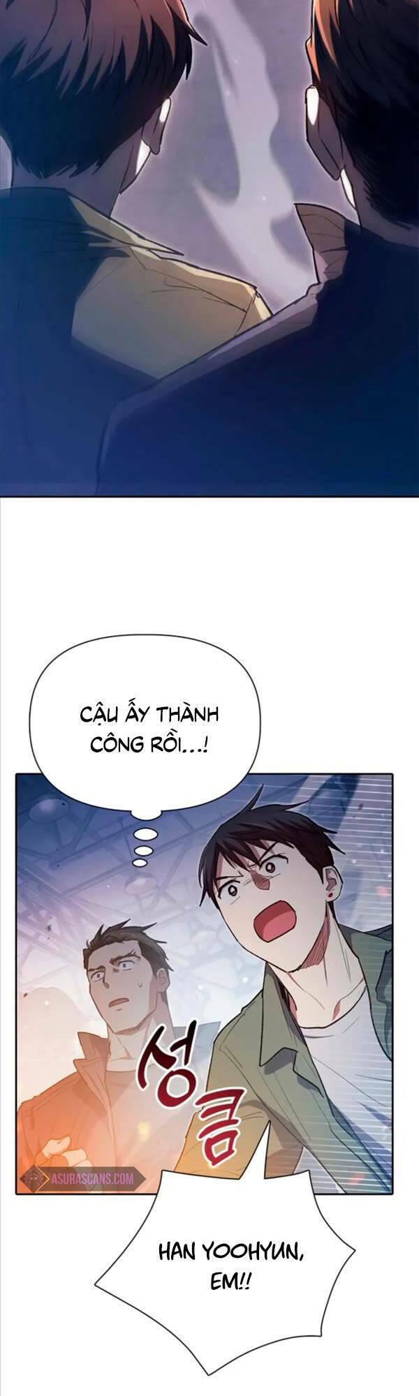 Những Ranker Cấp S Mà Tôi Nuôi Dưỡng Chap 74 - Next Chap 75
