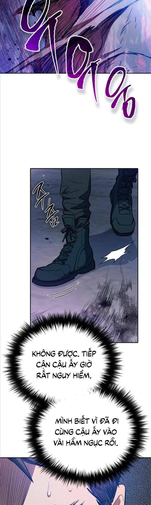 Những Ranker Cấp S Mà Tôi Nuôi Dưỡng Chap 74 - Next Chap 75