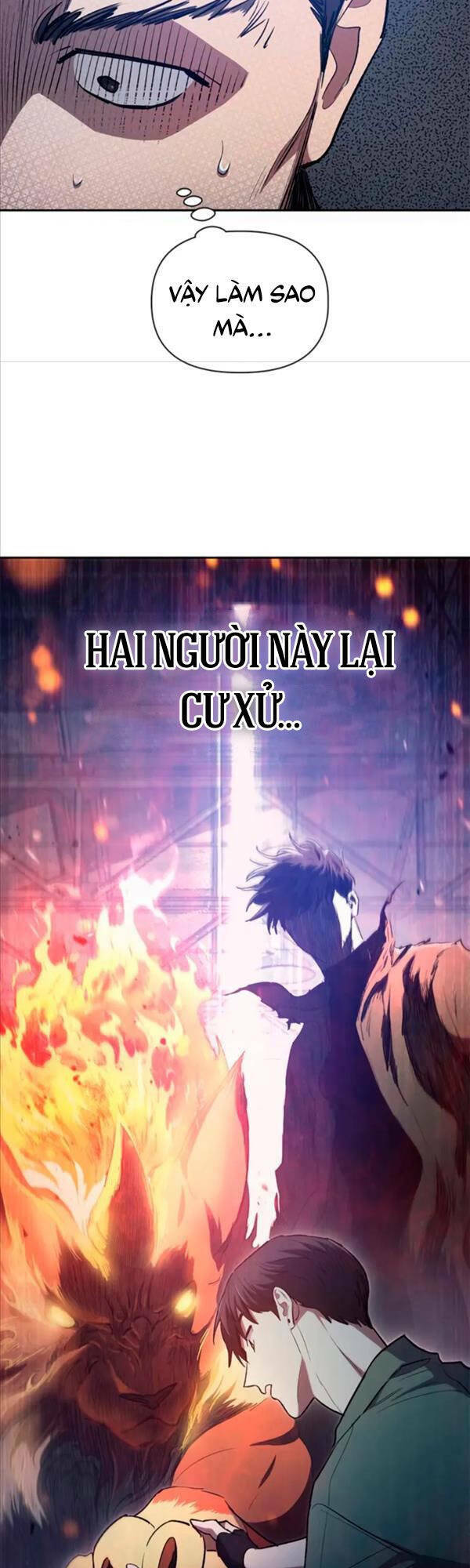 Những Ranker Cấp S Mà Tôi Nuôi Dưỡng Chap 74 - Next Chap 75