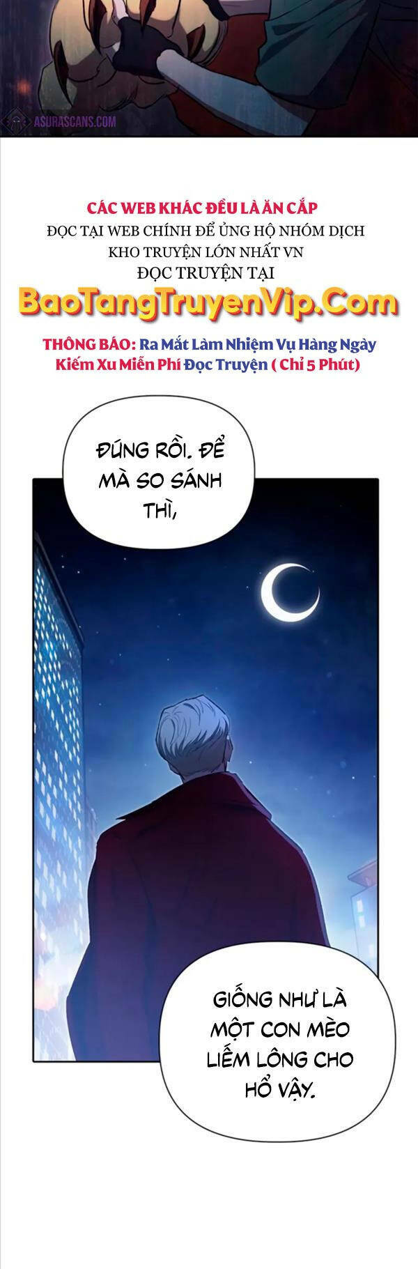 Những Ranker Cấp S Mà Tôi Nuôi Dưỡng Chap 74 - Next Chap 75
