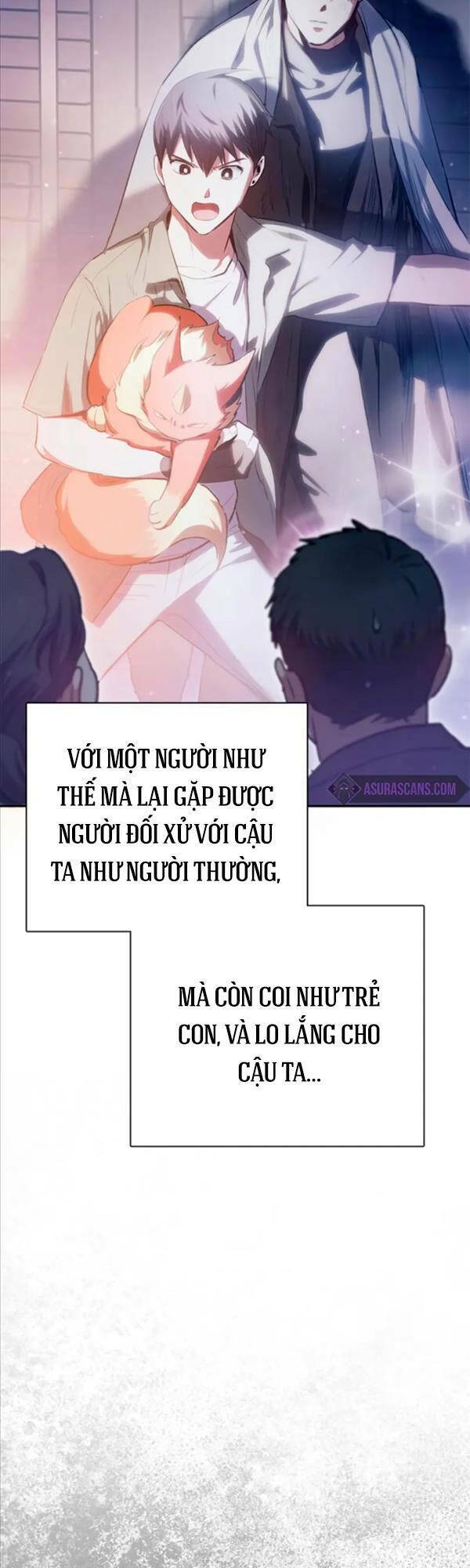Những Ranker Cấp S Mà Tôi Nuôi Dưỡng Chap 74 - Next Chap 75