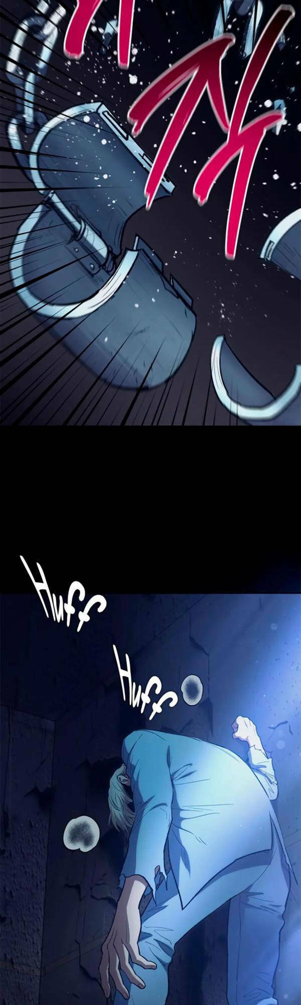 Những Ranker Cấp S Mà Tôi Nuôi Dưỡng Chap 74 - Next Chap 75