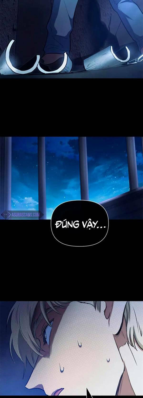 Những Ranker Cấp S Mà Tôi Nuôi Dưỡng Chap 74 - Next Chap 75