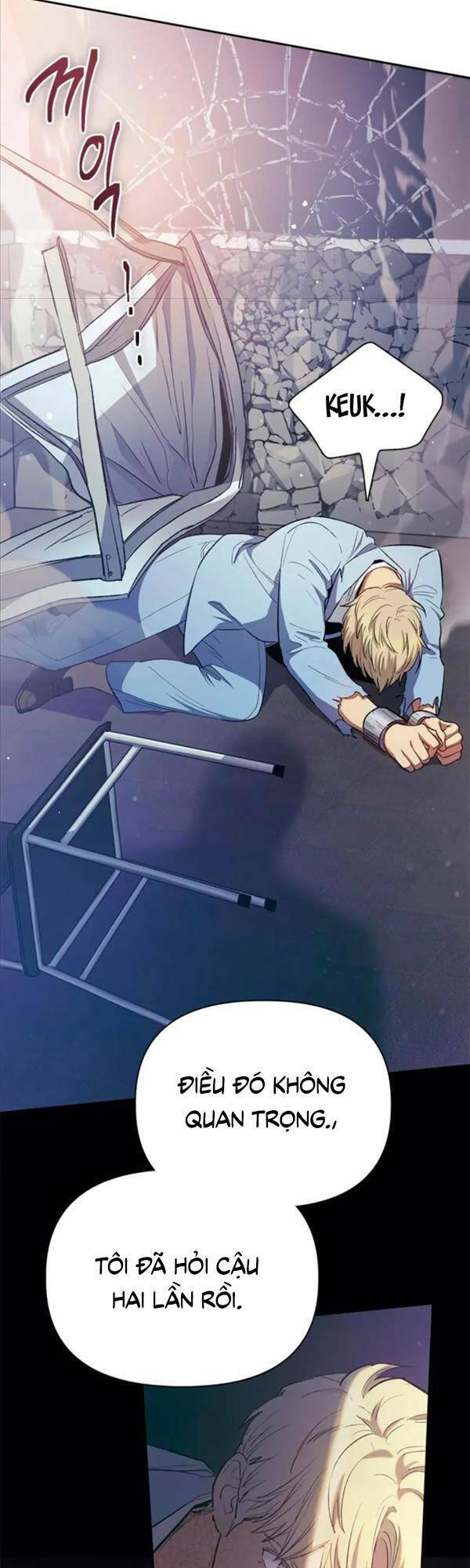 Những Ranker Cấp S Mà Tôi Nuôi Dưỡng Chap 74 - Next Chap 75