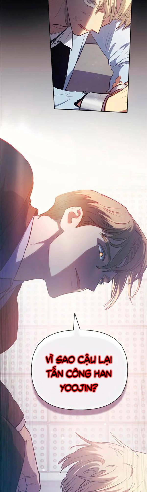 Những Ranker Cấp S Mà Tôi Nuôi Dưỡng Chap 74 - Next Chap 75