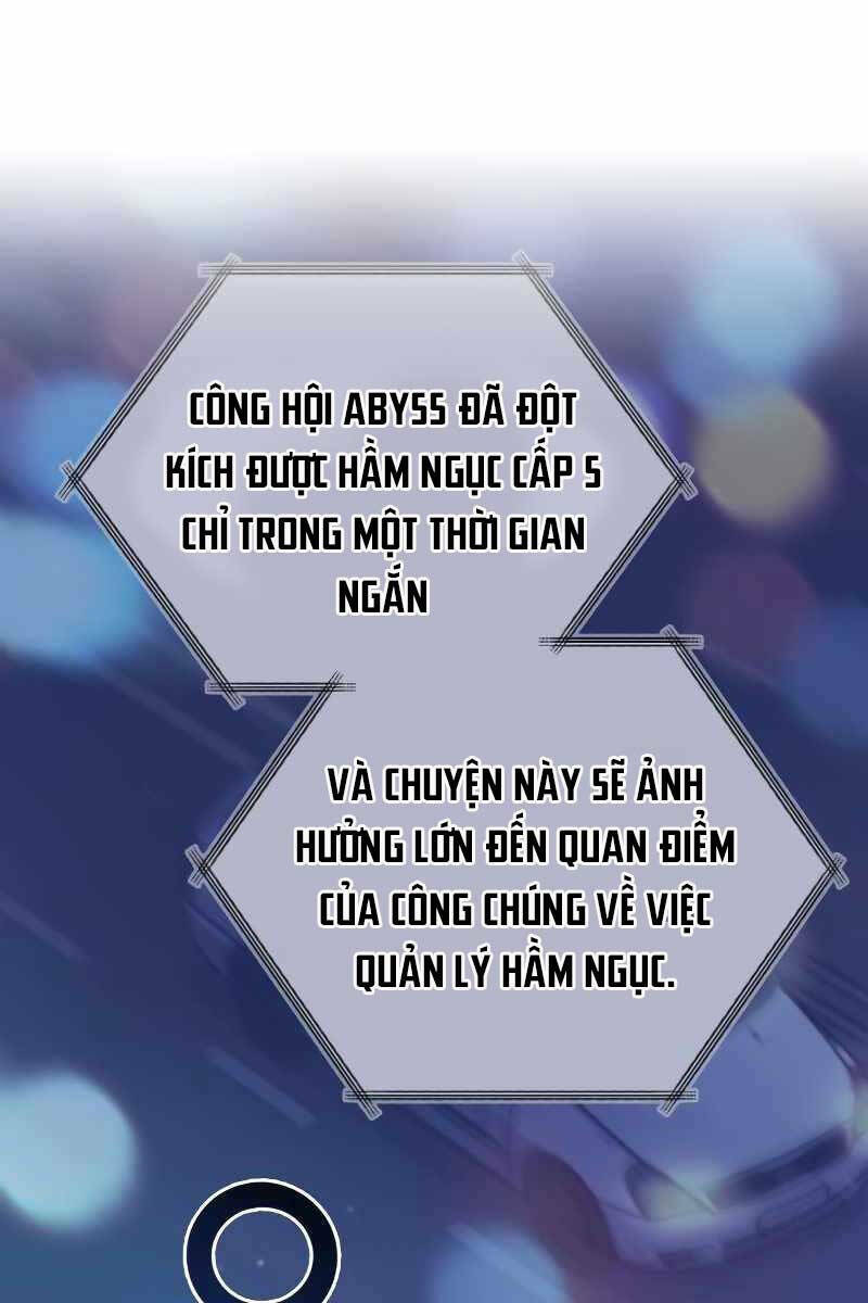 Những Ranker Cấp S Mà Tôi Nuôi Dưỡng Chap 75 - Next Chap 76