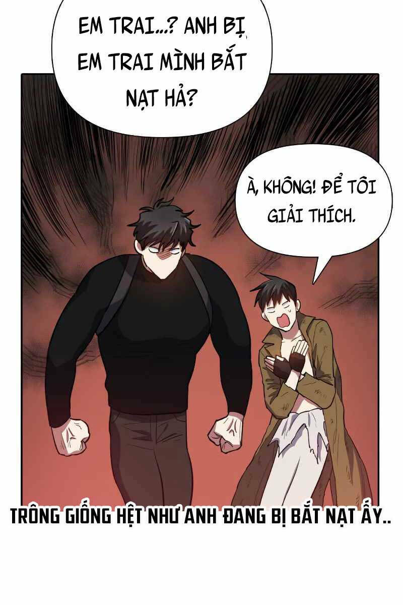 Những Ranker Cấp S Mà Tôi Nuôi Dưỡng Chap 75 - Next Chap 76
