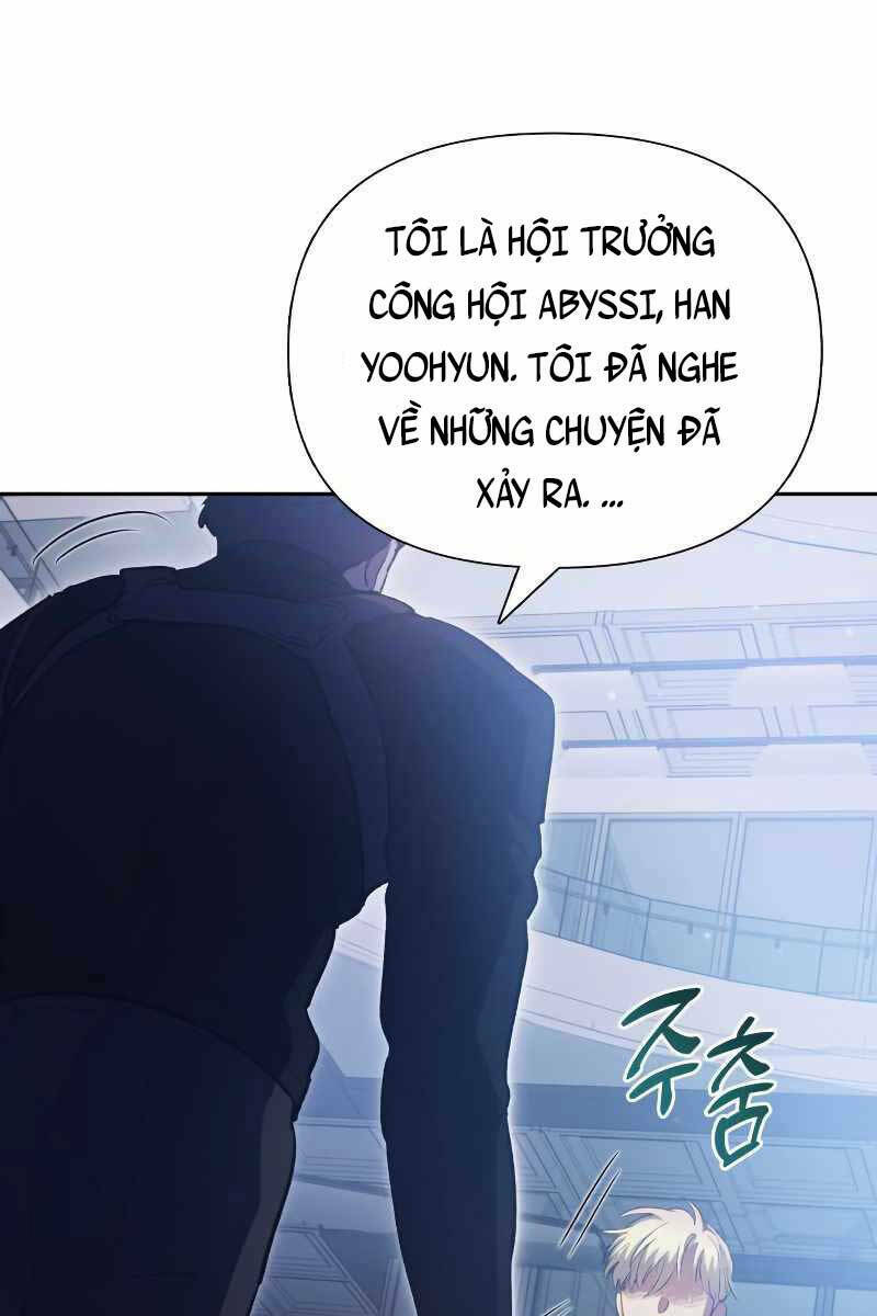 Những Ranker Cấp S Mà Tôi Nuôi Dưỡng Chap 75 - Next Chap 76