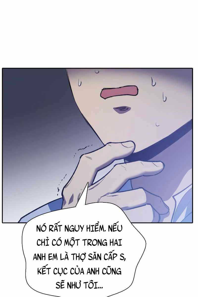 Những Ranker Cấp S Mà Tôi Nuôi Dưỡng Chap 75 - Next Chap 76