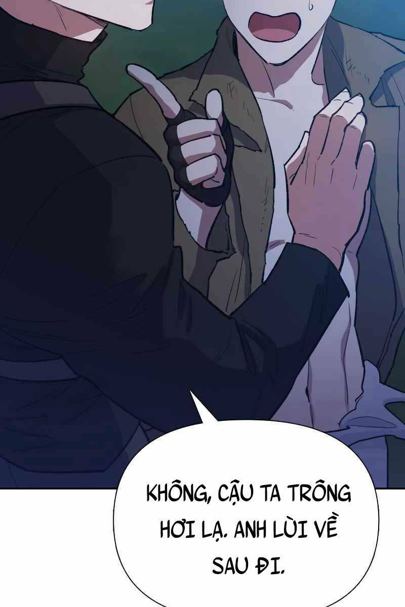 Những Ranker Cấp S Mà Tôi Nuôi Dưỡng Chap 75 - Next Chap 76