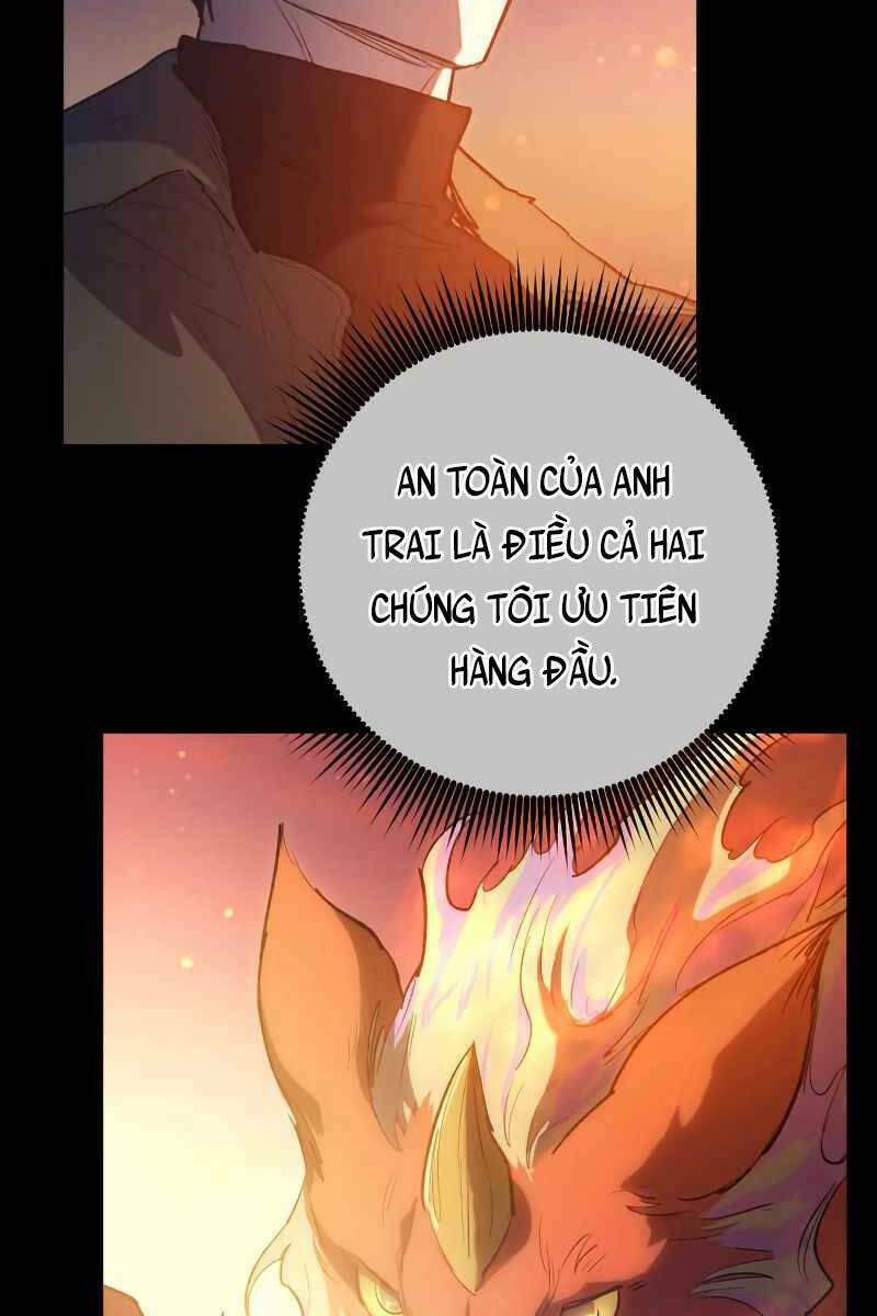 Những Ranker Cấp S Mà Tôi Nuôi Dưỡng Chap 75 - Next Chap 76