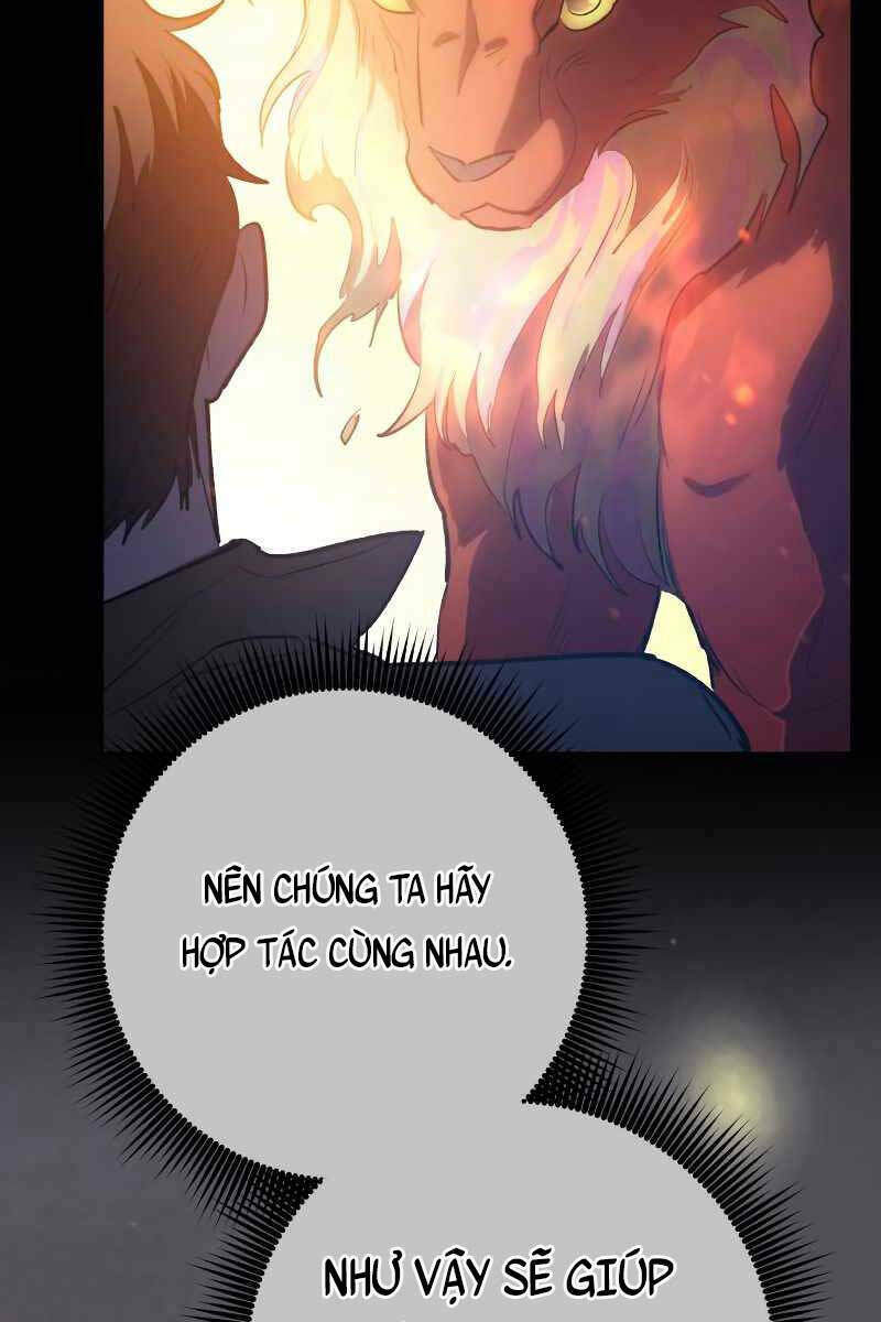 Những Ranker Cấp S Mà Tôi Nuôi Dưỡng Chap 75 - Next Chap 76
