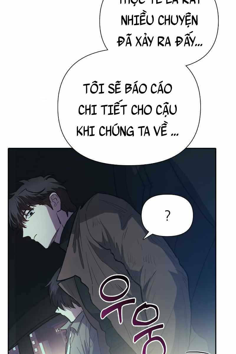 Những Ranker Cấp S Mà Tôi Nuôi Dưỡng Chap 75 - Next Chap 76