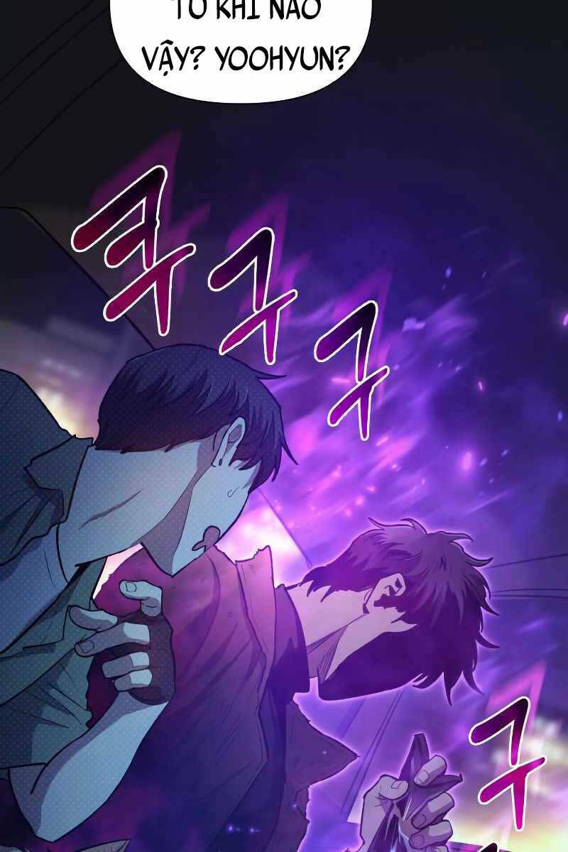 Những Ranker Cấp S Mà Tôi Nuôi Dưỡng Chap 75 - Next Chap 76