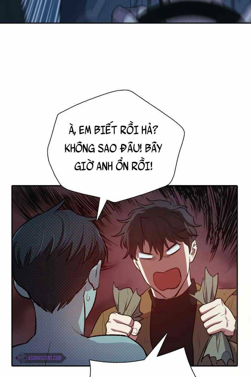 Những Ranker Cấp S Mà Tôi Nuôi Dưỡng Chap 75 - Next Chap 76