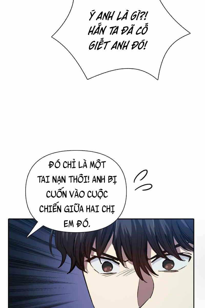 Những Ranker Cấp S Mà Tôi Nuôi Dưỡng Chap 75 - Next Chap 76