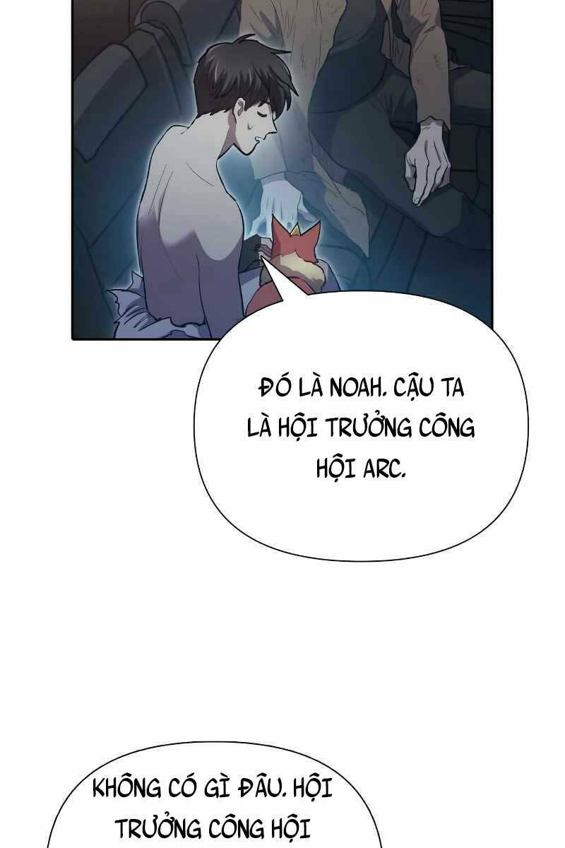 Những Ranker Cấp S Mà Tôi Nuôi Dưỡng Chap 75 - Next Chap 76