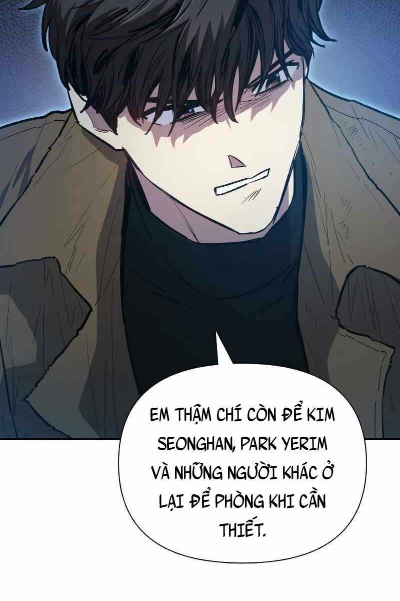 Những Ranker Cấp S Mà Tôi Nuôi Dưỡng Chap 75 - Next Chap 76