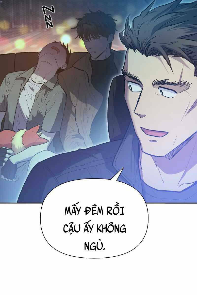 Những Ranker Cấp S Mà Tôi Nuôi Dưỡng Chap 75 - Next Chap 76