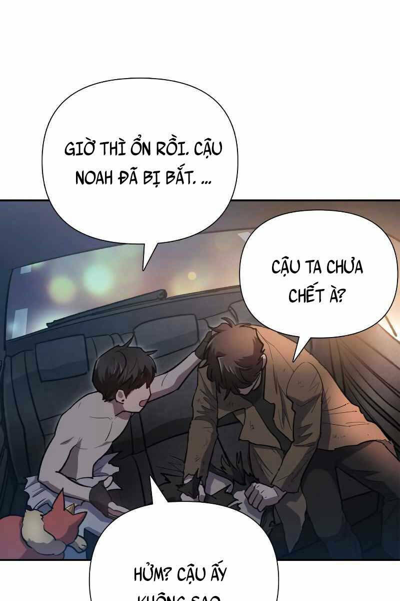 Những Ranker Cấp S Mà Tôi Nuôi Dưỡng Chap 75 - Next Chap 76
