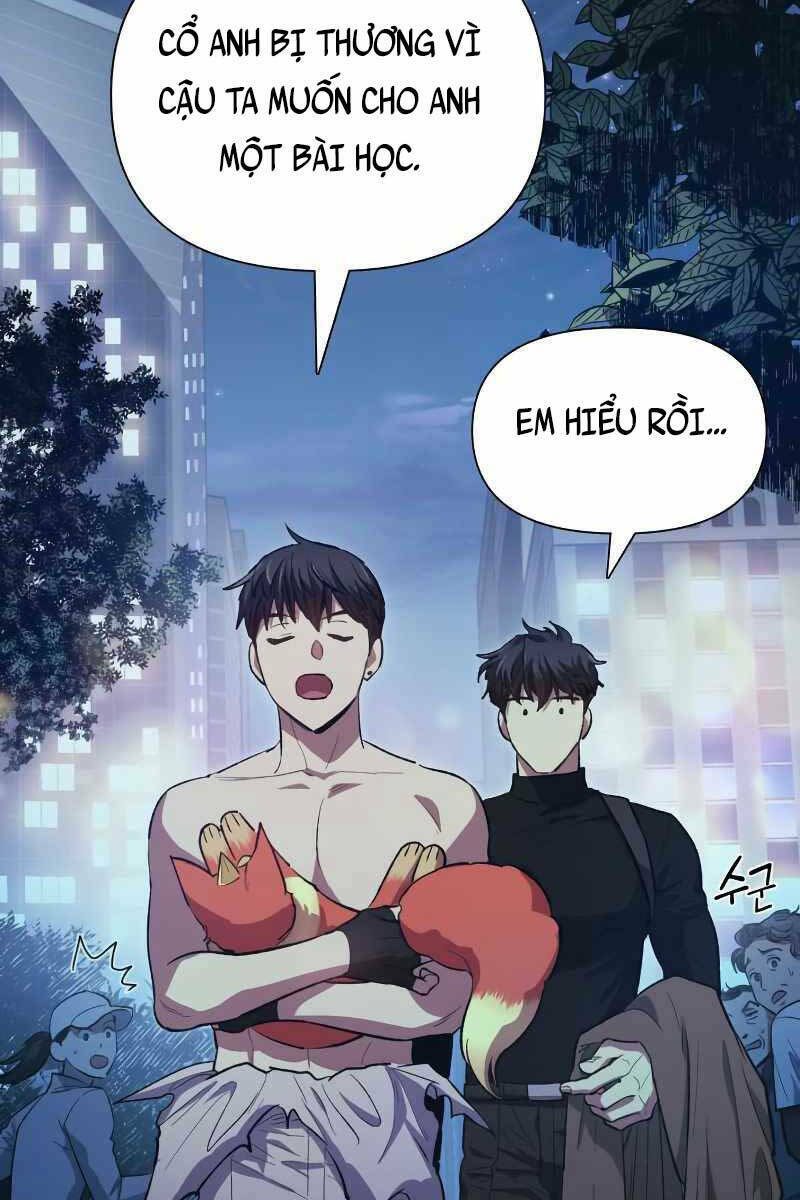 Những Ranker Cấp S Mà Tôi Nuôi Dưỡng Chap 75 - Next Chap 76
