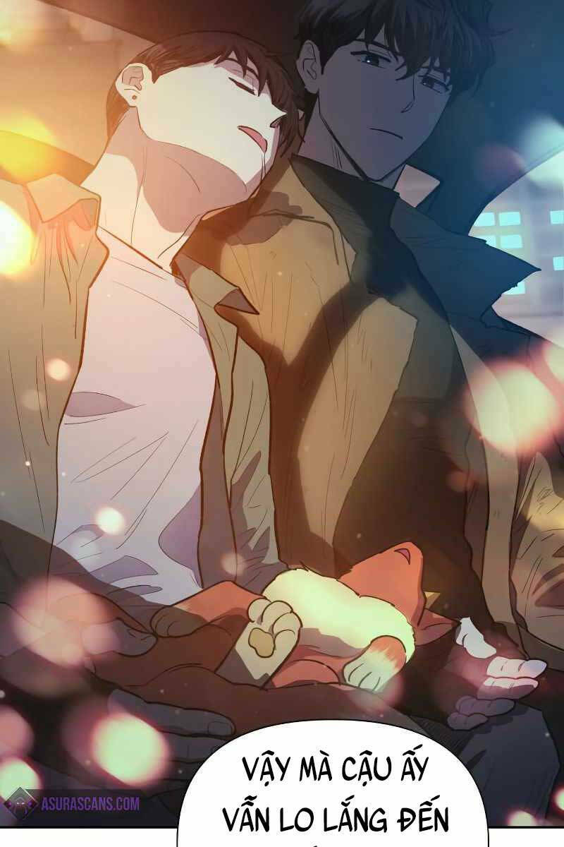 Những Ranker Cấp S Mà Tôi Nuôi Dưỡng Chap 75 - Next Chap 76
