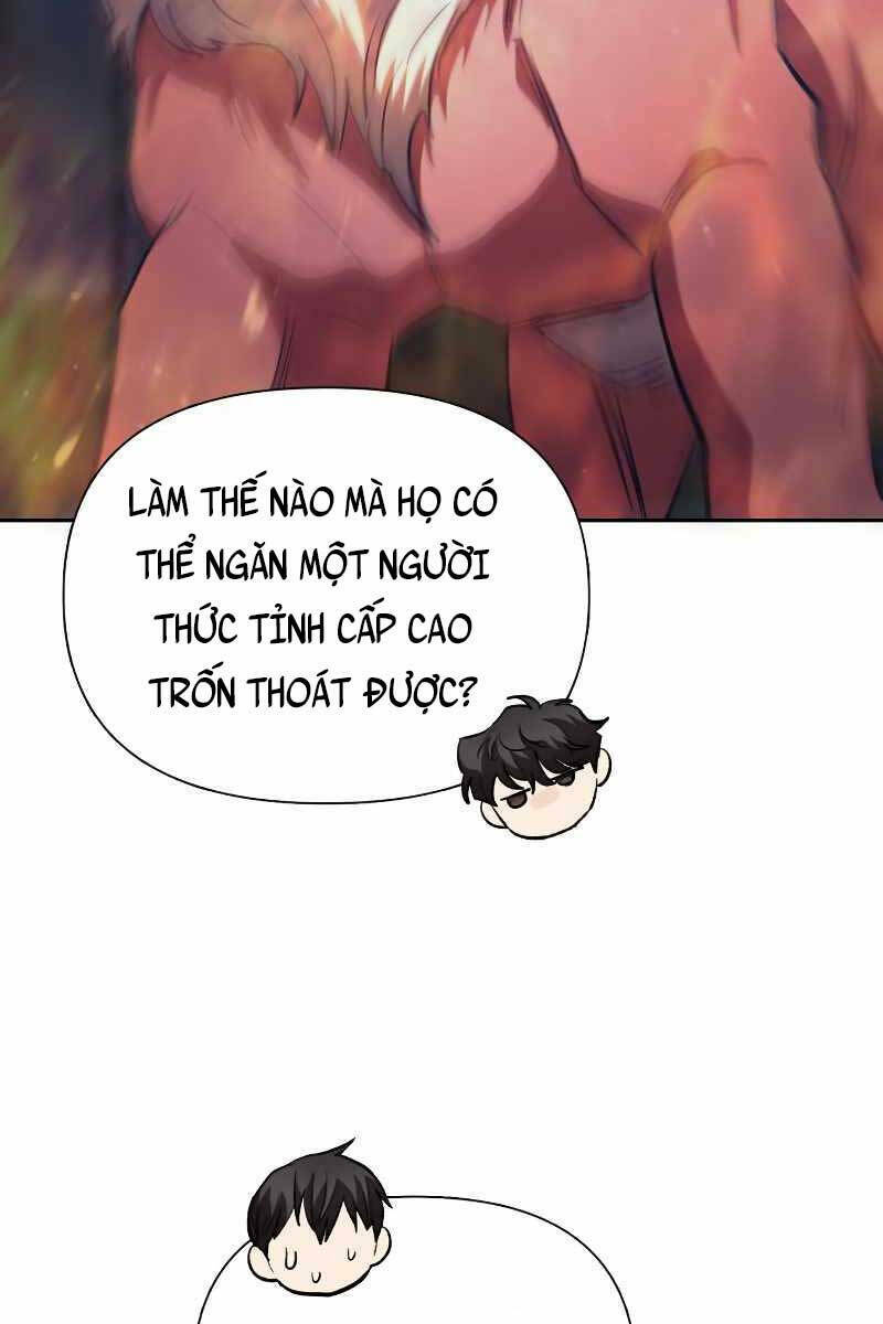 Những Ranker Cấp S Mà Tôi Nuôi Dưỡng Chap 75 - Next Chap 76