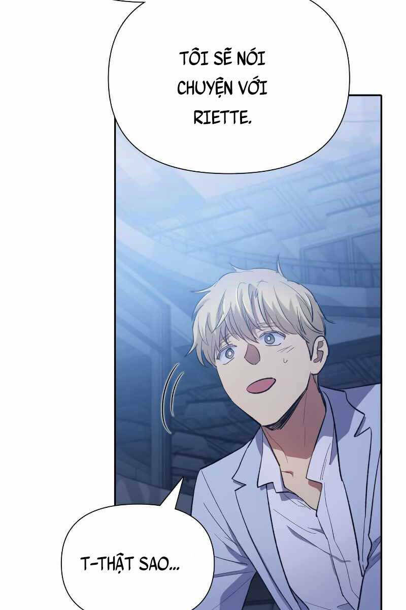 Những Ranker Cấp S Mà Tôi Nuôi Dưỡng Chap 75 - Next Chap 76