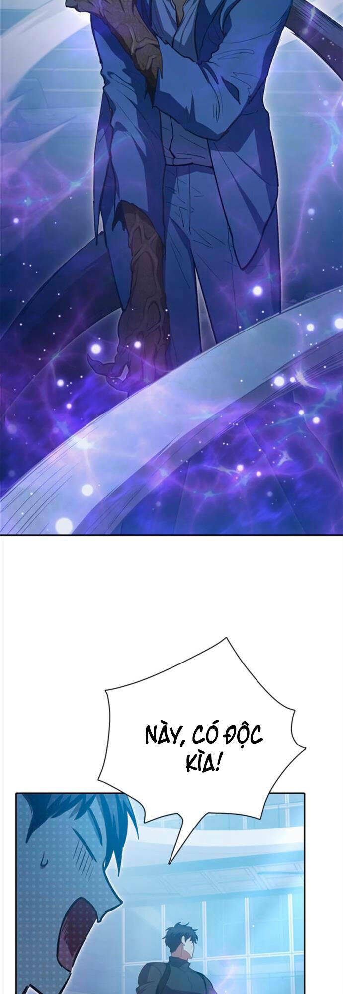 Những Ranker Cấp S Mà Tôi Nuôi Dưỡng Chap 76 - Next Chap 77