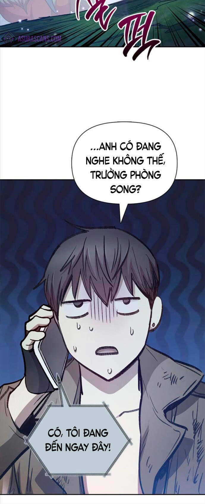 Những Ranker Cấp S Mà Tôi Nuôi Dưỡng Chap 76 - Next Chap 77