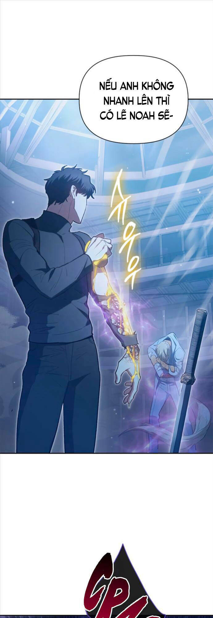 Những Ranker Cấp S Mà Tôi Nuôi Dưỡng Chap 76 - Next Chap 77