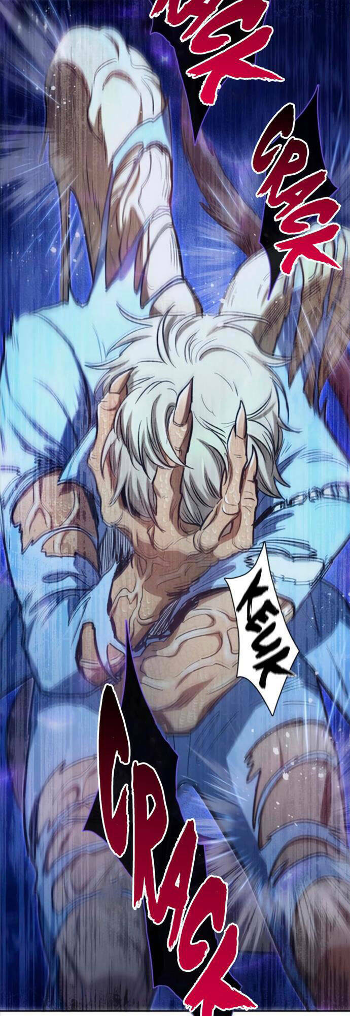 Những Ranker Cấp S Mà Tôi Nuôi Dưỡng Chap 76 - Next Chap 77