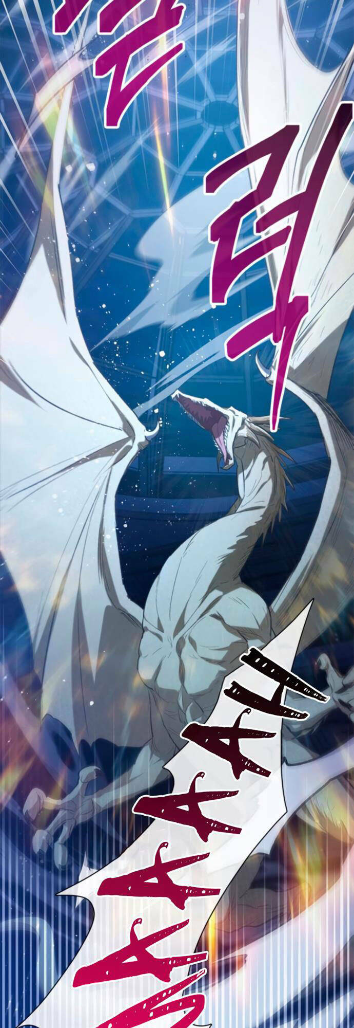Những Ranker Cấp S Mà Tôi Nuôi Dưỡng Chap 76 - Next Chap 77